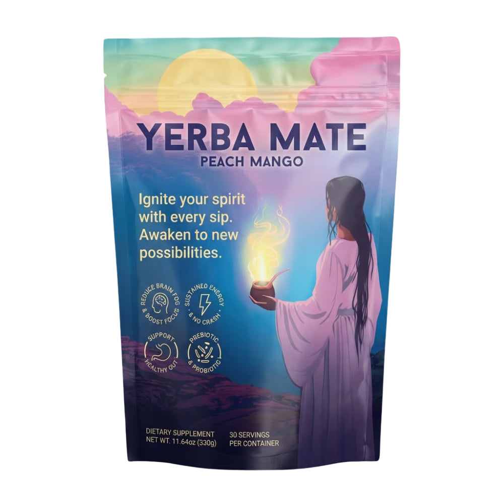Yerba Mate™